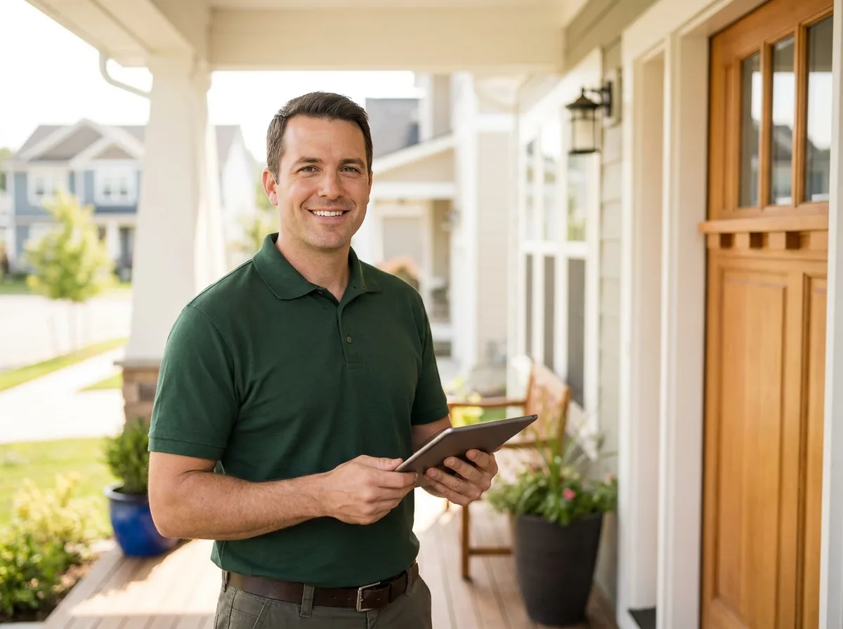 Pest control FAQs for Courtland, KS